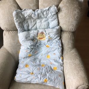 Baby sleep bundle